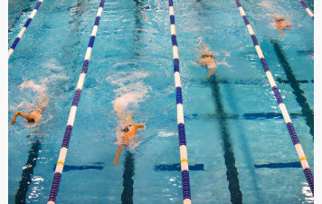 Saison 2025/2026 : nouvelles inscriptions &quot;natation&quot;