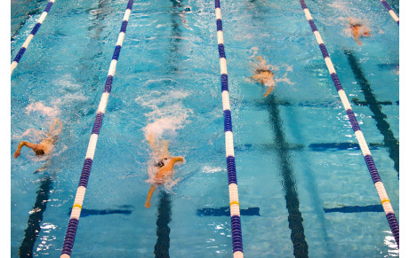 Saison 2025/2026 : nouvelles inscriptions &quot;natation&quot;